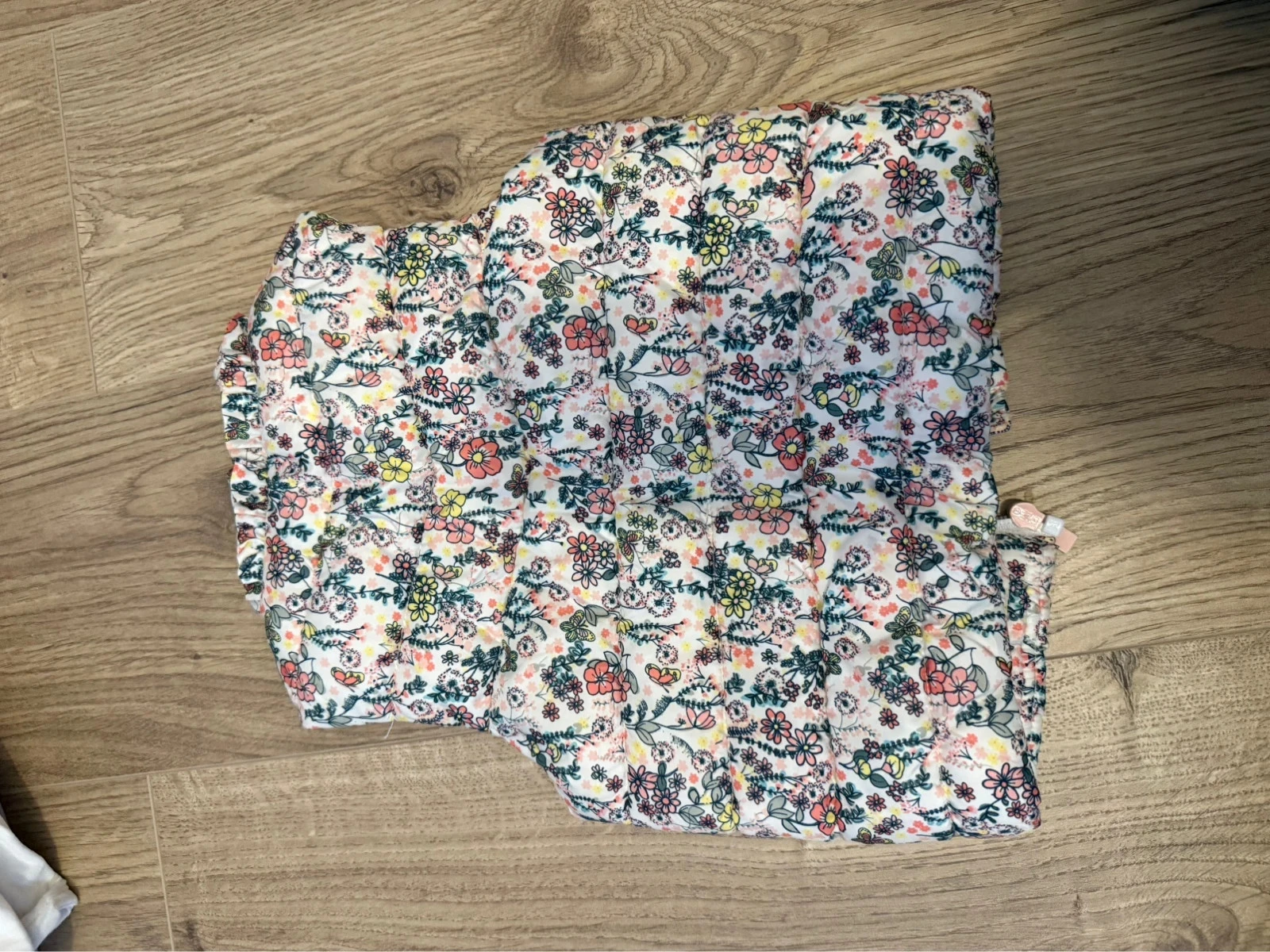 Veste sans manche – photo 3